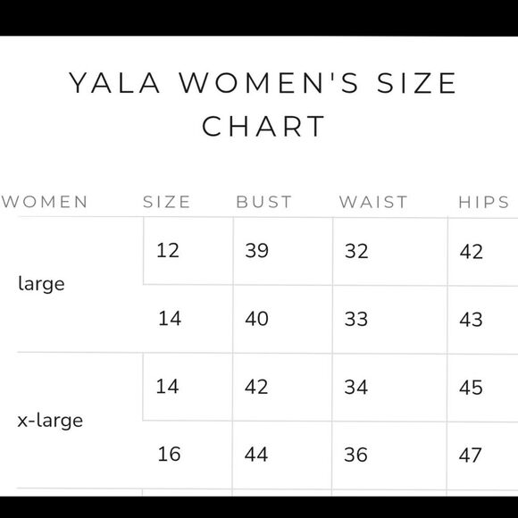 Yala Robe Nina Bamboo Lightweight Below Knee Length Large / XL - Picture 10 of 10